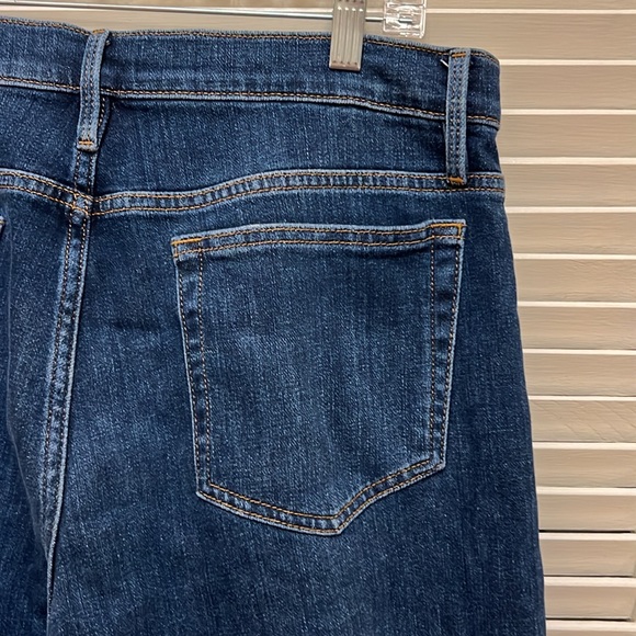 Frame L’Homme Slim Mens Jeans in Placid, Size 34 - Refurbished - Picture 11 of 14